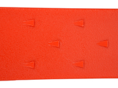 KLIN DO DREWNA L 300 MM, TWORZYWO YT-79880