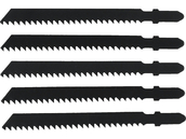 BRZESZCZOT DO WYRZYNARKI TYP T, 8 TPI, DO DREWNA / 5 SZT. 100 MM YATO YT-3402
