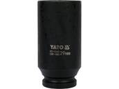 NASADKA UDAROWA DŁUGA 30mm 78mm 1/2'' YATO YT-1050