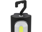 LAMPA LATARKA WARSZTATOWA REFLEKTOR 350LM LI-ION 2000MAH STHOR 82737