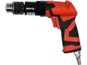 WIERTARKA PNEUMATYCZNA KOMPOZYTOWA PISTOLET PNEUMATYCZNY YATO YT-09703