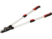 SEKATOR DO GAŁĘZI KOWADEŁKOWY Z GRZECHOTKĄ TELESKOPOWY YATO YT-88297 