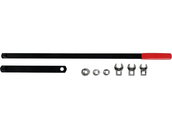 KOMPLET ZESTAW KLUCZY DO NAPINACZY 8el. YATO YT-06278