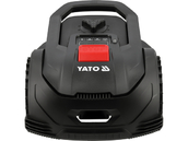 ROBOT KOSZĄCY KOSIARKA AUTOMATYCZNA DO TRAWY 300M2 YATO YT-852090  