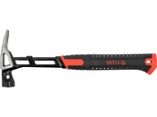 MŁOTEK MŁOT METALOWY Z MAGNESEM 450G YATO YT-45660