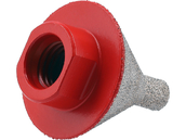 FREZ DIAMENTOWY STOŻKOWY STOŻEK DIAMENTOWY M14 9-38MM YATO YT-61787