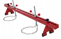 BELKA DO PODWIESZANIA SILNIKA UDŹWIG 500kg 150cm YATO YT-55568