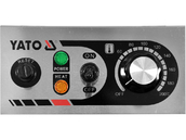 FRYTKOWNICA FRYTOWNICA GASTRONOMICZNA JEDNOKOMOROWA 8L 2000W YATO YG-04609