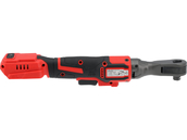 GRZECHOTKA UDAROWA KLUCZ Z NAPĘDEM UDAROWYM 110NM KORPUS 18V YATO YT-828033