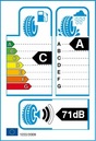 NOWA OPONA PETLAS 315/80R22.5 SH110 154/150M PROWADZĄCA