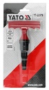 FAZOWNIK KALIBRATOR Z GRATOWNIKIEM DO RUR PEX-AL-PEX 16-32mm YATO YT-22379
