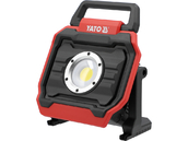 REFLEKTOR LED 18V, 6000 LM, 65W - BEZ AKUMULATORA YATO YT-829600
