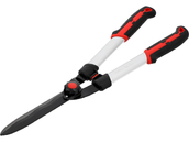 NOŻYCE DO ŻYWOPŁOTU FALISTE ALUMINIOWE YATO YT-88212