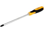 WKRĘTAK ŚRUBOKRĘT DO POBIJANIA 6-KĄT PH3 250mm VOREL 62178