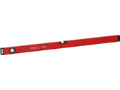 POZIOMNICA ALUMINIOWA 2 LIBELLE 1000mm 1m 100cm YATO YT-30103