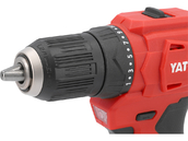WIERTARKO WKRĘTARKA BEZSZCZOTKOWA AKUMULATOROWA SAM KORPUS (BODY) 18V 45Nm YATO YT-827790