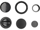 ZESTAW DO PRZYGOTOWANIA MIĘSA ZESTAW DO OBÓBKI MIĘSA 3SZT LUND 99830 