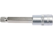 KLUCZ NASADOWY TRZPIENIOWY SPLINE 1/2