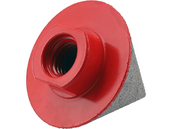 FREZ DIAMENTOWY STOŻKOWY STOŻEK DIAMENTOWY M14 2-50MM YATO YT-61784