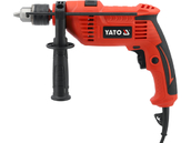 WIERTARKA UDAROWA 650W (0-2850MIN-1;13MM) YATO YT-82038 