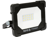 REFLEKTOR PRZENOŚNY SMD LED 10W 950LM YATO YT-818221