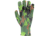 RĘKAWICE OGRODOWE MORO - TYP A ROZMIAR 8(M) KOLOROWE FLO 74113