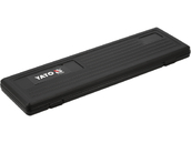 GŁĘBOKOŚCIOMIERZ ELEKTRONICZNY 250 MM YATO YT-72252 