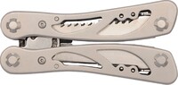 NARZĘDZIE WIELOFUNKCYJNE MULTITOOL + ETUI YATO YT-76043