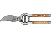 SEKATOR KUTY NOŻYCOWY OBCINACZKI NOŻYCE 210MM YATO YT-88053 