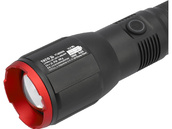 LATARKA AKUMULATOROWA 4 TRYBY PRACY ALU COB LED 5,2Ah 50W 5000LM USB-C YATO YT-085607