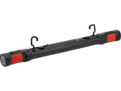 LAMPA WARSZTATOWA AKUMULUTAROWA DO OŚWIETLANIA KOMORY SILNIKA 1000lm 4400mAh 50cm YATO YT-08534