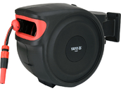 WĄŻ NA AUTOMATYCZNYM ZWIJAKU BEBEN 25 M 1/2