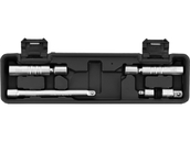 ZESTAW DYNAMOMETRYCZNY WARSZTATOWY DO WYMIANY ŚWIEC 6 ELEMEN. YATO YT-07843