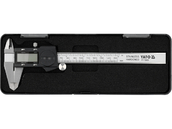 SUWMIARKA NONIUSZ MAUZERKA 150 / 0,03 MM WODOODPORNA YATO YT-72025 