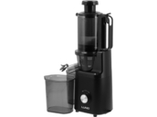 WYCISKARKA WOLNOOBROTOWA WYCISKACZ SOKÓW 250W WLOT 100MM LUND 67842