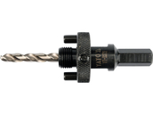 UCHWYT DO OTWORNIC 32-140mm HEX 5/8