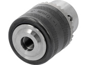 UCHWYT GŁOWICA GŁÓWKA DO WIERTARKI WIERTARSKI Z KLUCZEM 10mm 3/8
