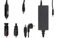 PRZENOŚNA STACJA ZASILANIA MOBILNA BAZA ZASILAJĄCA 600W 504Wh 230V YATO YT-83091