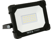 REFLEKTOR PRZENOŚNY SMD LED 20W 1900LM YATO YT-818231