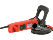 SZLIFIERKA DO BETONU TYNKÓW M14 125mm 1400W 230V YATO YT-82164