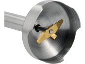 BLENDER RĘCZNY ROZDRABNIACZ MIKSER ROBOT KUCHENNY 1000W 6W1 LUND 67693 