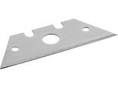 OSTRZA TRAPEZOWE DO STRUGA 25977 TRAPEZ 52x20mm 20szt. VOREL 25978