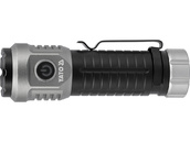 LATARKA AKUMULATOROWA 7 TRYBÓW ALUMINIOWA POWER LED 20W 2000LM YATO YT-085611