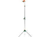 PRYSZNIC OGRODOWY Z REGULOWANĄ WYSOKOŚCIĄ OD 1,65 DO 2,40M FLO 89390