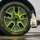 K2 NEORIM 700ml PŁYN DO REGULARNEGO MYCIA FELG I OPON G177