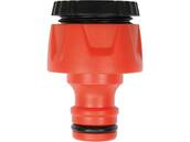 PRZYŁĄCZE ZŁĄCZE OGRODOWE DO KRANU ABS 1/2'' 3/4'' YATO YT-8973