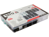 ZESTAW SPINEK SAMOCHODOWYCH BMW 290 SZTUK YATO YT-06661