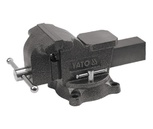 IMADŁO ŚLUSARSKIE STOŁOWE OBROTOWE 200mm YATO YT-65049