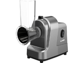 ELEKTRYCZNA SZATKOWNICA DO WARZYW 5 TAREK TARCZ ZE STALI NIERDZEWNEJ 250W LUND 67830