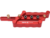 PRZYRZĄD DO POŁĄCZEŃ KOŁKOWYCH ŚREDNICE 6, 8, 10MM YATO YT-44120